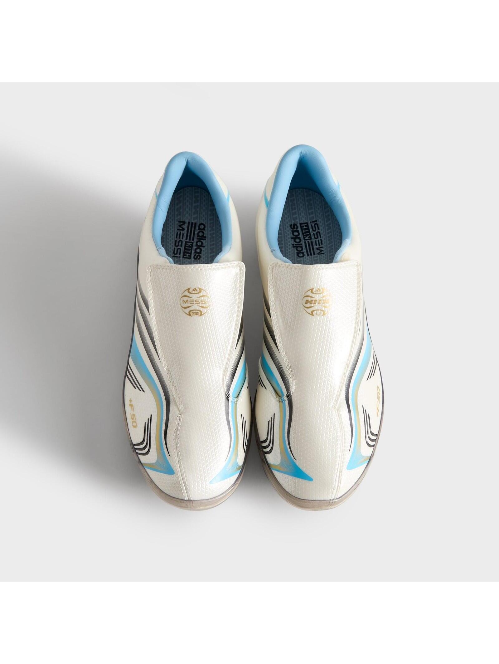 Kith Messi Adidas Football F50 Inframe Us Size 11 Fieg